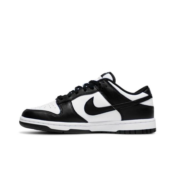 Dunk Low ‘Black White’ - Picture 3 of 9